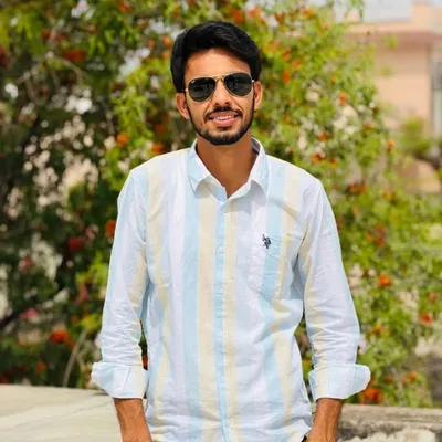 IKRAR ALI profile