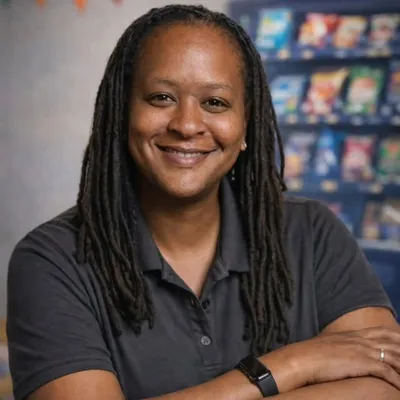 Lakinya Francis profile