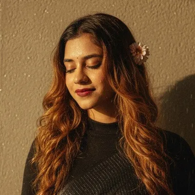 कृत्या त्रिवेदी 🔱 profile