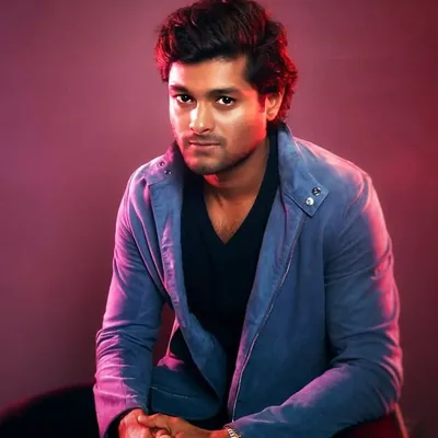 Krrish ahir profile