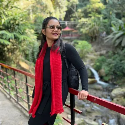 Sai Kolhatkar profile