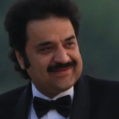 Kuldeep Bishnoi profile