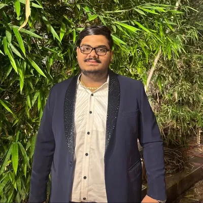 Kumud Gupta profile