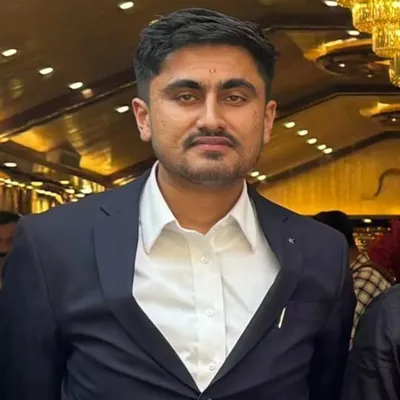 ⬆⬆ Adv. मैहता profile