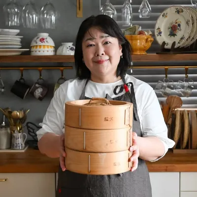 丹羽直美(ikura) profile