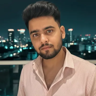 Kushal Gupta♏ profile