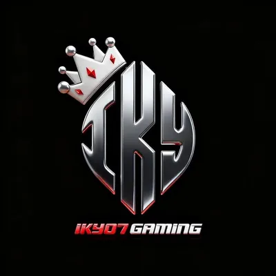 Iky07 Gaming profile