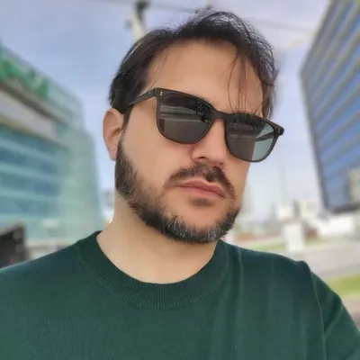 Sérgio Martins profile