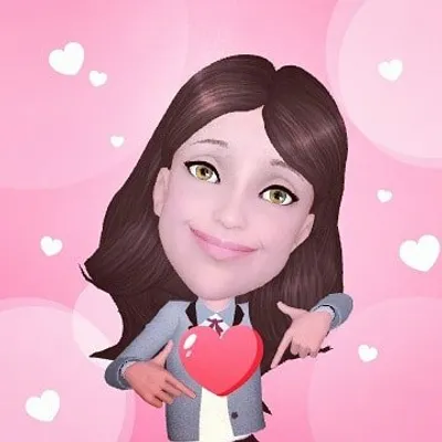 🌺Il mondo di Anthea🌺 profile