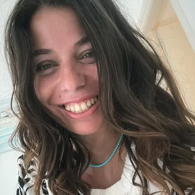 Ilaria L🌸 profile