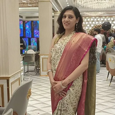 Ilaa Jain profile