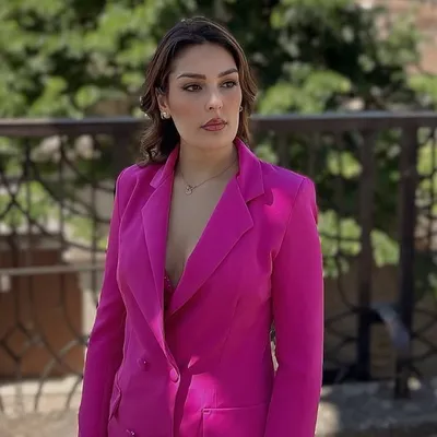 Ilaria profile