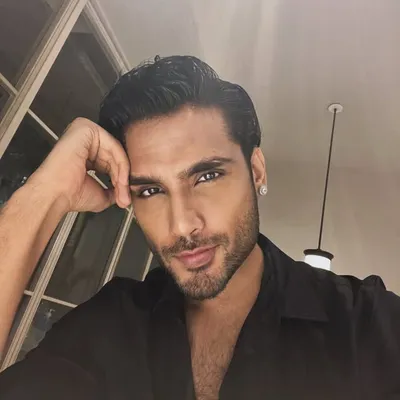 Lakshay chaudhary profile