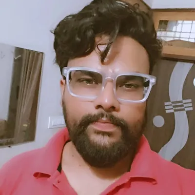 Lalit Saini profile
