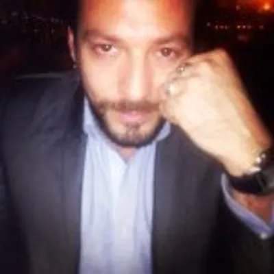 Ilan Assayag profile