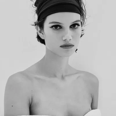 Ilana Hansen profile