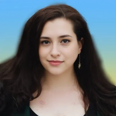 Ilana Jacqueline | Patient Advocate profile