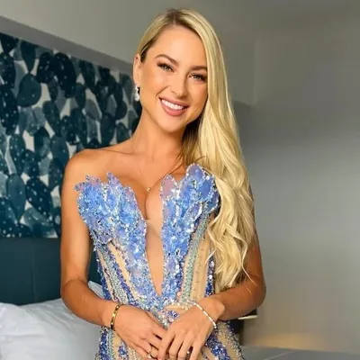 Ilana Collins profile