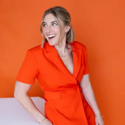 Ilana Griffo | Designer & Illustrator profile