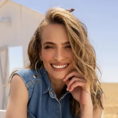 Ilanit Levi Sade profile