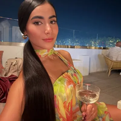 Ilannys Hernández profile