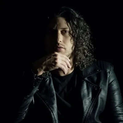 Ilan Rubin profile