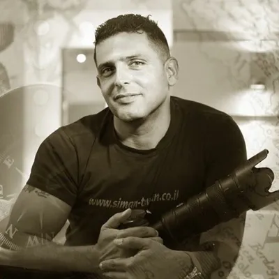 Ilan Siman tov Photographer ๐ธ profile