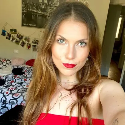Ilaria Minelli profile