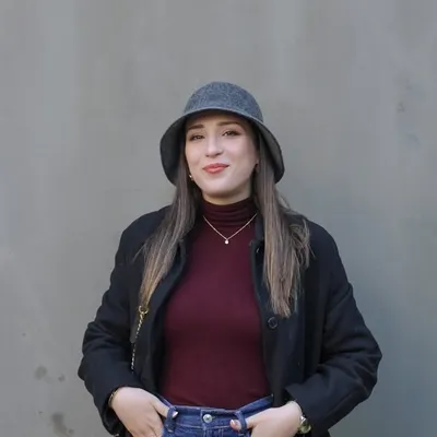 Ilaria ✨ profile