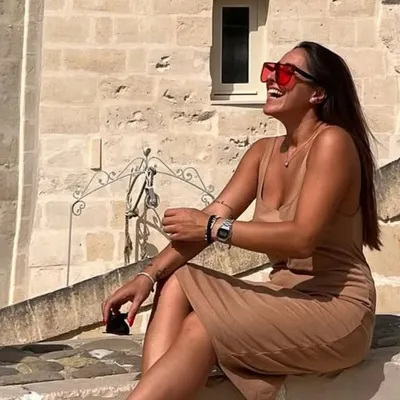 Ilaria Canepa ๐ profile