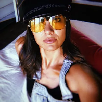 Ilaria Cavola profile