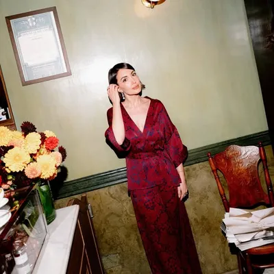 Ilaria Ferraro profile