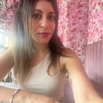 Ilaria Guerrisi profile