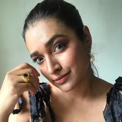 ILA JOHARI profile