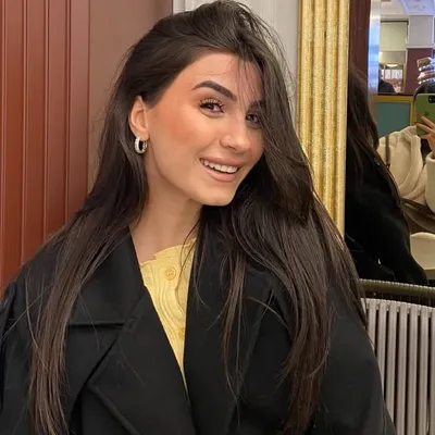 İlayda Bariç profile
