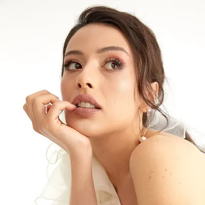 İlayda Ildır profile