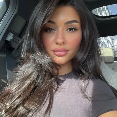 Ilayda Serifi profile