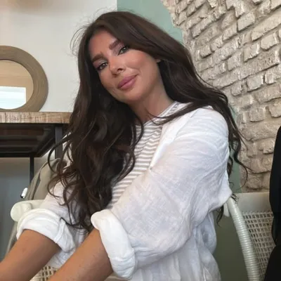 Ilayla Demirci profile