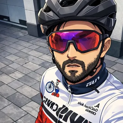 Andrea Paesetti profile
