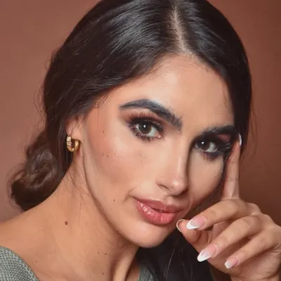 Ilce Martinez 🧿 profile