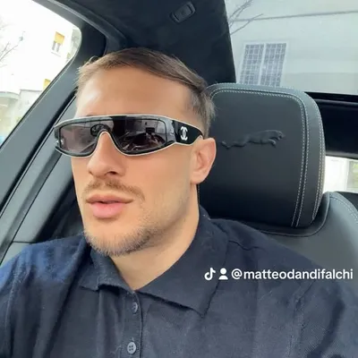 Matteo Falchi profile