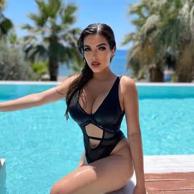Ilenia Barone profile