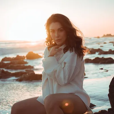 Ilean Almaguer profile