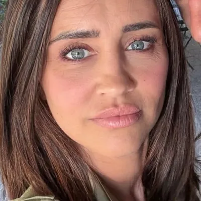 Ilenia Lazzarin profile