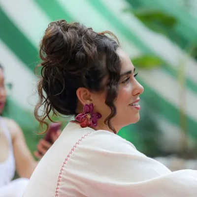 Ileana Padilla profile