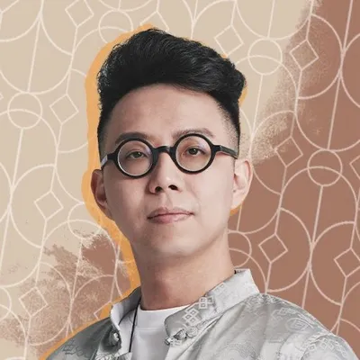 簡少年 profile