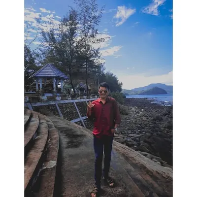 @ilham_121 profile