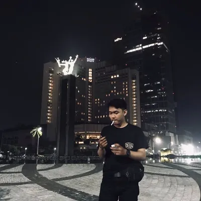 iam profile