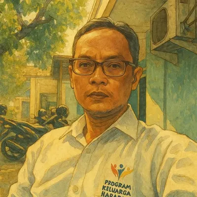 ilhamwiraputra profile