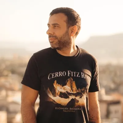 İlhan Eroğlu profile